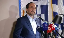 Hristodulidis “Kıbrıs Cumhuriyeti’nin” ilanının 66’ncı yıl dönümü nedeniyle mesaj yayımladı