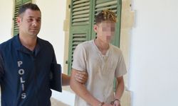 Nişanlısının Ağır Yaralanmasına Neden Olduğu İddia Edilen Zanlı Yeniden Mahkemede