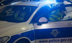 Larnaka’da uyuşturucu operasyonu