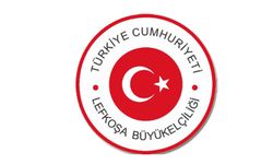 Türkiye Büyükelçiliği’nde bu akşam verilecek 30 Ağustos resepsiyonu iptal edildi