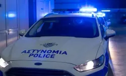 Güney Kıbrıs'ta Huzur operasyonunda silah ve mermi bulundu