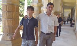 Şarj Aleti Yüzünden Çıkan Kavgada 16 Yaşındaki Zanlı Abisini Yaralamaktan Tutuklandı