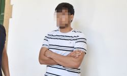 Sevgilisini iki kez darp eden zanlı tutuksuz yargılanacak