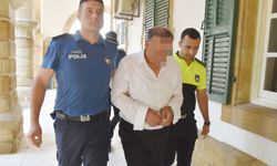 Süpermarketten Tıraş Bıçağı Çalarken Yakalanan Turist Cezaevine Gönderildi