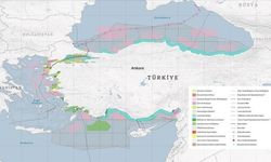 Kathimerini: "Türkiye’nin Ege’de deniz parkı ilan etme hamlesi sadece başlangıç”
