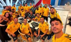 Türk Ocağı’nın Kamp Adresi Bolu Oldu