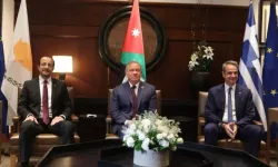 Üçlü savunma iş birliği programı yenilendi