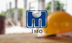 KTMMOB İMO: “Kıbrıs, deprem tehlikesinin göz ardı edilemeyeceği bir coğrafyada yer alıyor”