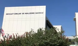 Devlet Emlak ve Malzeme Dairesi, kullanılmış eşya ve içkileri perakende usulü satışa çıkaracak