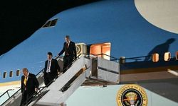 Trump’ın tehditler nedeniyle Türkiye’den gizlice ayrıldığı iddia edildi: “İkram konteynerinde saklandı”