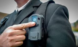 Rum polisinde yaka kameraları uygulaması hazırlığı
