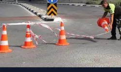 30 Ağustos tören provası nedeniyle Dr. Fazıl Küçük Bulvarı pazar günü trafiğe kapatılacak