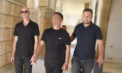 Zincirleme Kazaya Karışan Sürücüde Kokain Ve Esrar Tespit Edildi