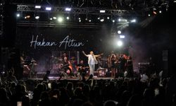 Hakan Altun’dan Yeni Şarkı Müjdesi