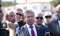 Başbakanlık: “Batık çevresindeki aramalarda iki naaşa ulaşıldı”