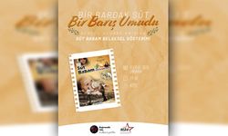 “Süt Babam” belgeseli gösterilecek