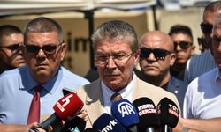 Üstel: “Geminin yeri tespit edildi, robotlarla görüntüleme çalışmaları sürüyor”