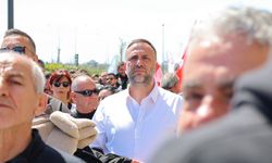 Zeki Çeler: “Kimsenin gözünün yaşına bakmadan hesap soracağız”