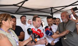 Serdar Denktaş: “Etkilenen aileler için hukuki ve psikolojik destek hattı oluşturduk”