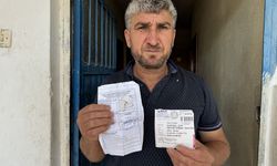 Girne’de batan gemiden kurtulan yolcu: “Gemi savrulmaya ve su almaya başladı. Koltuklar yerlerinden çıkt"