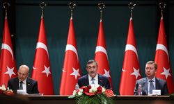 Cevdet Yılmaz: “Yıl sonu enflasyon tahminimiz yüzde 28,4'e yükseldi”