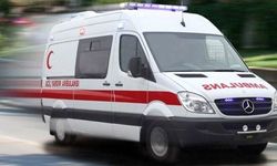 Aygün’de cinayet… 61 yaşındaki kadın hayatını kaybetti, intihara teşebbüs eden zanlı ağır yaralı