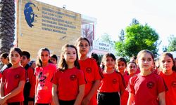 2026-2027 eğitim öğretim yılı başlıyor… Ders zili ilköğretimde pazartesi, ortaöğretimde salı çalacak