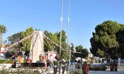 Lefkoşa'nın fethi kutlanıyor