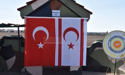 Şehit Piyade Er Allahverdi Kılıç anıldı