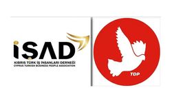 İŞAD’ın TDP ziyaretinde dijitalleşme ve ekonomik dönüşüm ele alındı