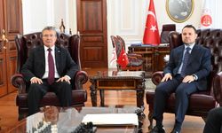 Üstel Ankara’daki temaslarını sürdürüyor… Kayıplara ulaşılması için yeni teknik imkanlar ele alınacak