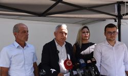 Bazı dernekler, gemi kazasıyla ilgili kapsamlı soruşturma çağrısı yaptı