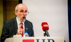 HP Genel Sekreteri Alas’tan hükümete yönelik eleştiriler