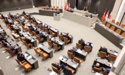 Fiber optik altyapıya yönelik ek protokol oyçokluğuyla onaylandı… Üstel: “Ülkemizi dijital ada yapacağız”