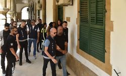 Eşini öldürdüğünü itiraf eden S.A.T’ye 3 gün tutukluluk emri verildi