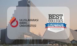 UKÜ, “Best Global Universities” sıralamasında ada birincisi olduğunu açıkladı