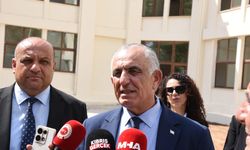 Çavuşoğlu: “Namık Kemal Lisesi, geleceğin bilim adamlarını yetiştirmeye devam edecek”
