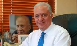 Nikos Tornaridis Asya ve Afrika ülkelerine Hristodulidis’in Kıbrıs sorunu "Özel Siyasi Temsilcisi” atandı