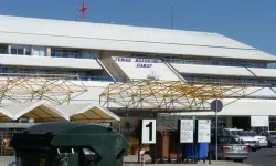 Baf morgunda bir ceset uluslararası standartlarda öngörülen 30 gün yerine üç yıla yakın süre bekletildi