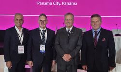 Koopbank, Panama’da Uluslararası Kooperatifler Birliği Genel Kuruluna katıldı