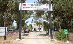 TİKA'nın yaptırdığı Muratağa-Atlılar-Sandallar Şehitler Müzesi hizmete giriyor