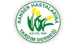 Kanlıada: “Hastalara yılda 9 Milyon TL katkı sağlıyoruz”