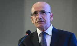 Mehmet Şimşek: “Borsadaki sorun geçici. Gerekli tüm tedbirler süratle uygulamaya konulacak"