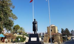 19 Eylül Gaziler Günü... Lefkoşa Atatürk Anıtı ve Boğaz Şehitliği’nde tören düzenlenecek
