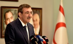 Yılmaz, “Kıbrıs Türkü’nün hafızasına ve şehitlerin emanetine sahip çıkmaya devam edeceğiz”