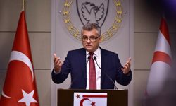 Cumhurbaşkanı Erhürman: “Güven Yaratıcı Önlemler açısından çözülmüş herhangi bir konu yok”