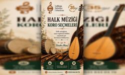Lefkoşa Belediye Orkestrası, Halk Müziği Korosu için seçmeler düzenliyor