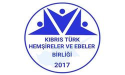 KT Hemşireler ve Ebeler Birliği'nden emekli hemşire Şefika Hoca için başsağlığı mesajı...