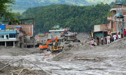 YKP iklim değişikliği nedeniyle bölgede doğal gaz aramalarının durdurulması çağrısında bulundu