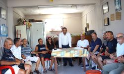 Nereli: “Şeffaf, ulaşılabilir ve çözüm odaklı bir belediyecilik anlayışıyla çalışacağız”